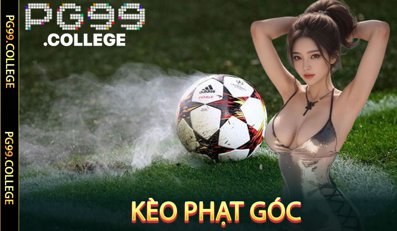 Kèo Phạt Góc
