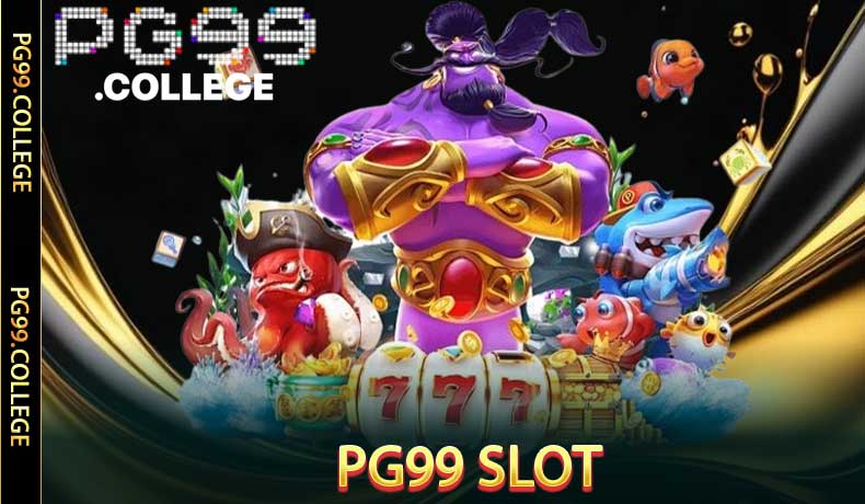 PG99 Slot